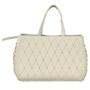 VALENTINO BAGS WHITE WOMEN'S BAG