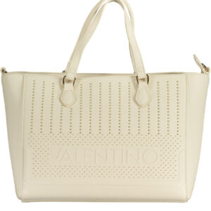 VALENTINO BAGS WHITE WOMEN'S BAG