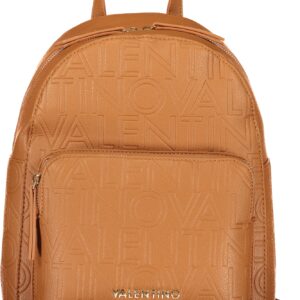 VALENTINO BAGS WOMEN'S BACKPACK BROWN