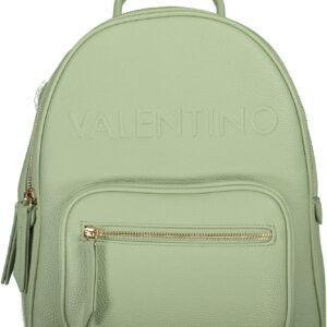 VALENTINO BAGS WOMEN'S BACKPACK GREEN
