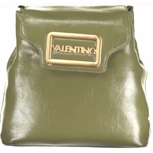 VALENTINO BAGS WOMEN'S BACKPACK GREEN