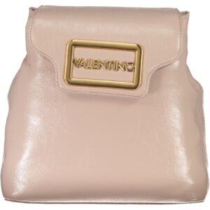VALENTINO BAGS WOMEN'S BACKPACK PINK