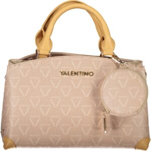 VALENTINO BAGS WOMEN'S BAG BEIGE