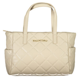 VALENTINO BAGS WOMEN'S BAG BEIGE