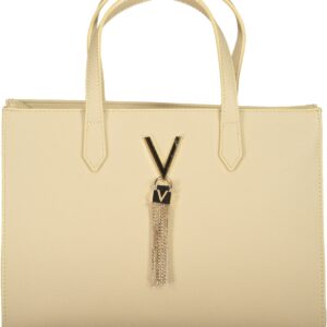 VALENTINO BAGS WOMEN'S BAG BEIGE