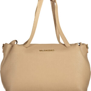 VALENTINO BAGS WOMEN'S BAG BEIGE