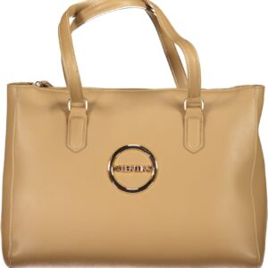 VALENTINO BAGS WOMEN'S BAG BEIGE