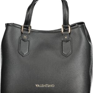 VALENTINO BAGS WOMEN'S BAG BLACK