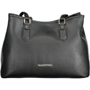 VALENTINO BAGS WOMEN'S BAG BLACK