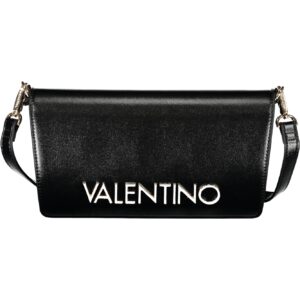 VALENTINO BAGS WOMEN'S BAG BLACK