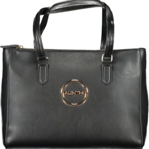 VALENTINO BAGS WOMEN'S BAG BLACK