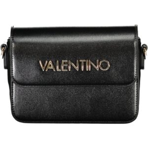 VALENTINO BAGS WOMEN'S BAG BLACK