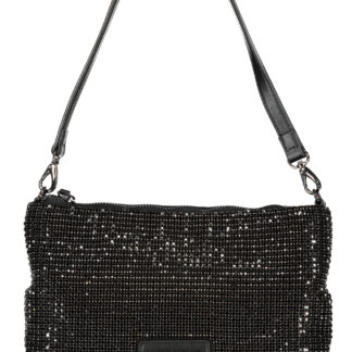 VALENTINO BAGS WOMEN'S BAG BLACK