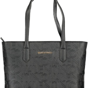 VALENTINO BAGS WOMEN'S BAG BLACK