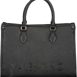 VALENTINO BAGS WOMEN'S BAG BLACK