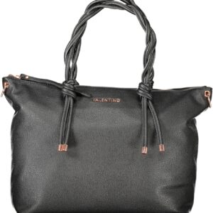 VALENTINO BAGS WOMEN'S BAG BLACK