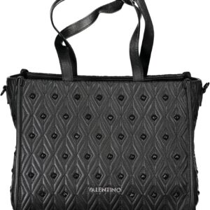 VALENTINO BAGS WOMEN'S BAG BLACK