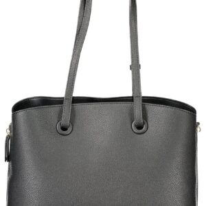 VALENTINO BAGS WOMEN'S BAG BLACK
