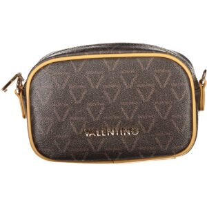 VALENTINO BAGS WOMEN'S BAG BROWN