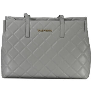 VALENTINO BAGS WOMEN'S BAG GREY