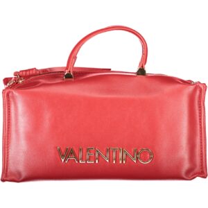 VALENTINO BAGS WOMEN'S BAG RED