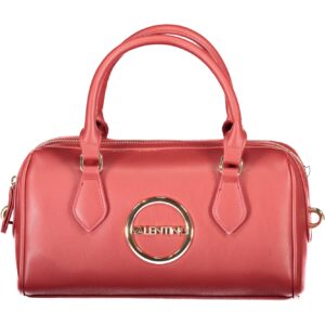 VALENTINO BAGS WOMEN'S BAG RED