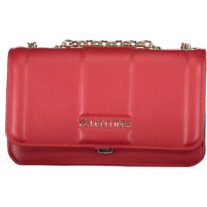 VALENTINO BAGS WOMEN'S BAG RED