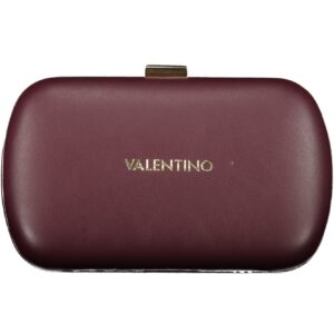 VALENTINO BAGS WOMEN'S BAG RED