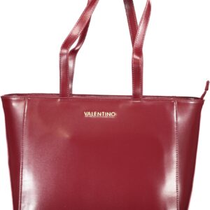VALENTINO BAGS WOMEN'S BAG RED