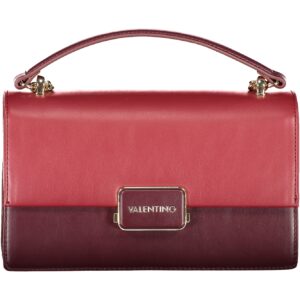 VALENTINO BAGS WOMEN'S BAG RED