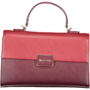 VALENTINO BAGS WOMEN'S BAG RED