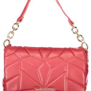 VALENTINO BAGS WOMEN'S BAG RED