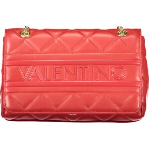 VALENTINO BAGS WOMEN'S BAG RED