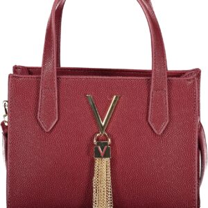 VALENTINO BAGS WOMEN'S BAG RED