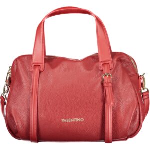 VALENTINO BAGS WOMEN'S BAG RED