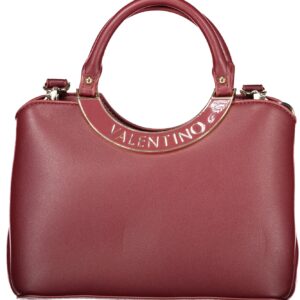 VALENTINO BAGS WOMEN'S BAG RED