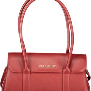 VALENTINO BAGS WOMEN'S BAG RED
