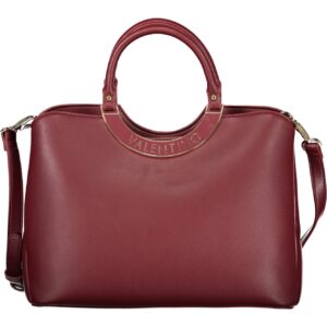 VALENTINO BAGS WOMEN'S BAG RED