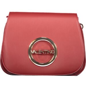 VALENTINO BAGS WOMEN'S BAG RED