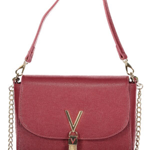 VALENTINO BAGS WOMEN'S BAG RED