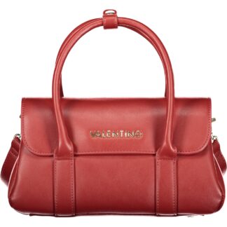 VALENTINO BAGS WOMEN'S BAG RED