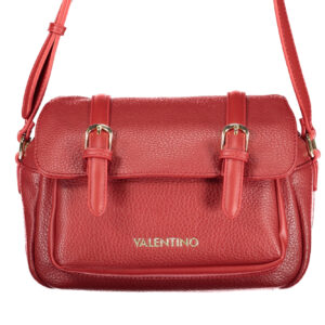 VALENTINO BAGS WOMEN'S BAG RED
