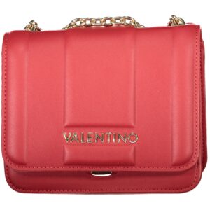 VALENTINO BAGS WOMEN'S BAG RED
