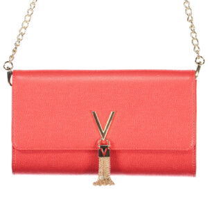 VALENTINO BAGS WOMEN'S BAG RED