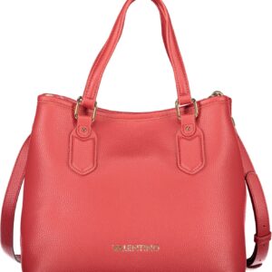 VALENTINO BAGS WOMEN'S BAG RED
