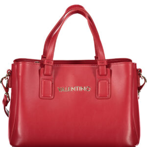 VALENTINO BAGS WOMEN'S BAG RED