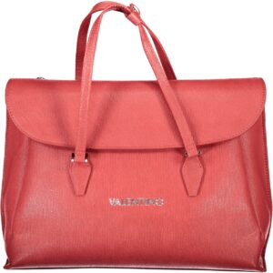 VALENTINO BAGS WOMEN'S BAG RED