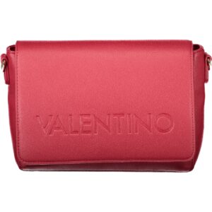 VALENTINO BAGS WOMEN'S BAG RED