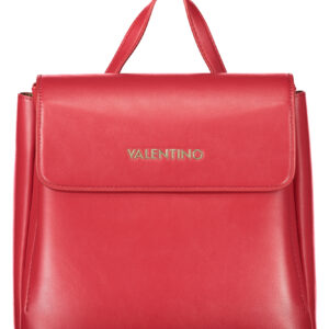 VALENTINO BAGS WOMEN'S BAG RED