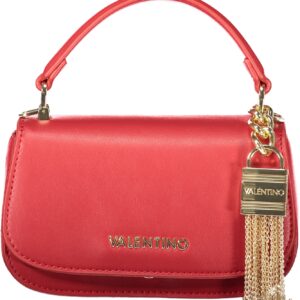 VALENTINO BAGS WOMEN'S BAG RED